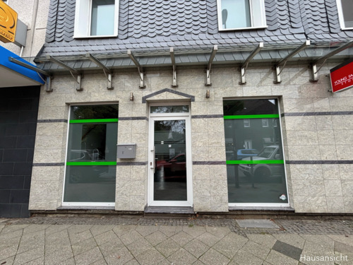 Foto - Büro-Gewerbefläche mitten in Spr.-Hasslinghausen