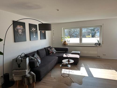 Foto - Moderne Wohnung in Schramberg-Sulgen