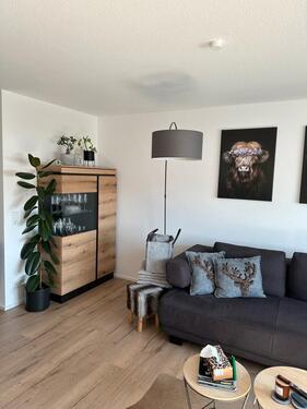 Foto - Etagenwohnung in Schramberg