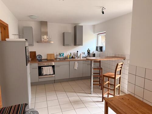 Foto - Etagenwohnung zur Miete in Hilchenbach