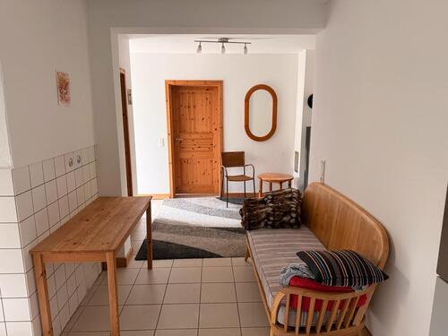 Foto - Etagenwohnung in Hilchenbach