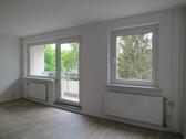 Foto - Tolle Wohnung im Dachgeschoss - 350,00 EUR Kaltmiete,
