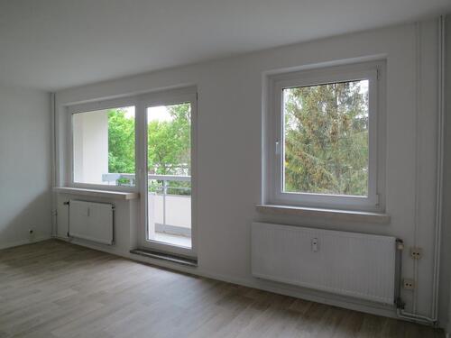Foto - Tolle Wohnung im Dachgeschoss - 350,00 EUR Kaltmiete,