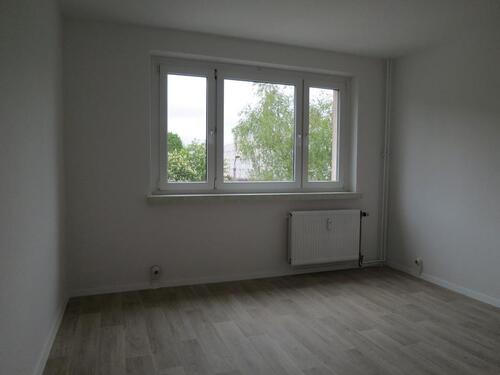 Foto - Etagenwohnung zur Miete in Gotha