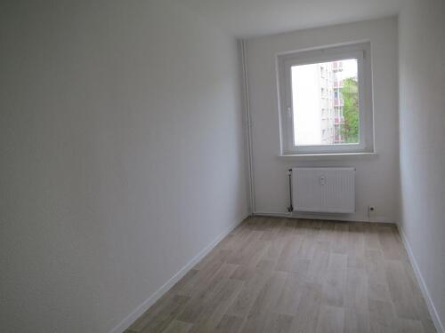 Foto - Etagenwohnung in Gotha