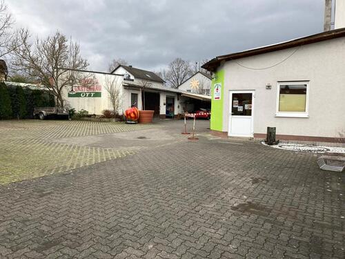 Foto - Zentrales Grundstück mit flexiblem Gestaltungsspielraum