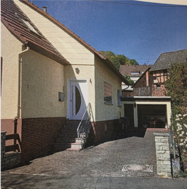 Foto - Einfamilienhaus zum Kaufen in Weilrod