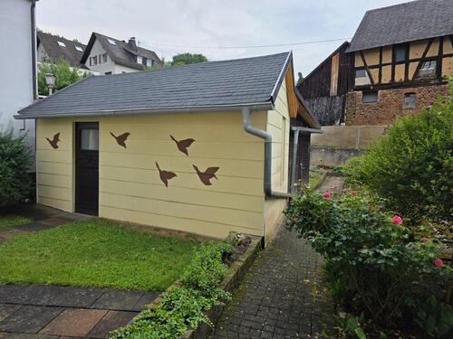 Foto - Einfamilienhaus in Weilrod zum Kaufen