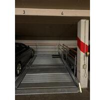 Duplex Stellplatz Maxvorstadt Dachauer Straße - München Ludwigsvorstadt-Isarvorstadt