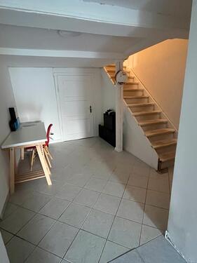 Foto - Etagenwohnung in Dassel zur Miete