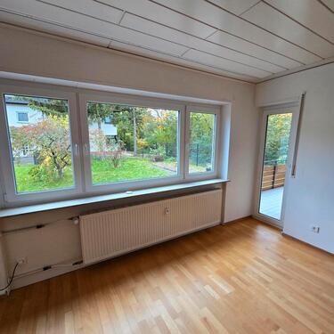 Foto - Etagenwohnung zur Miete in Mannheim