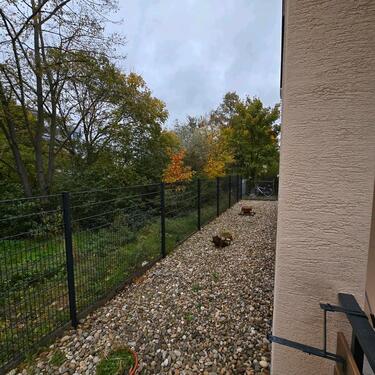 Foto - Etagenwohnung in Mannheim