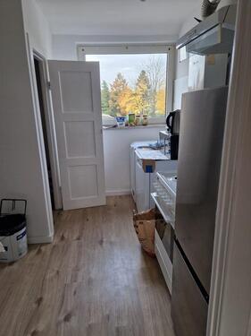 Foto - Etagenwohnung zur Miete in Reinbek