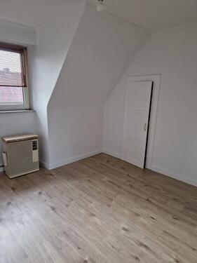 Foto - Etagenwohnung in Reinbek