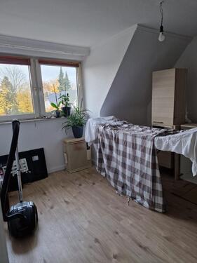 Foto - Etagenwohnung in Reinbek zur Miete