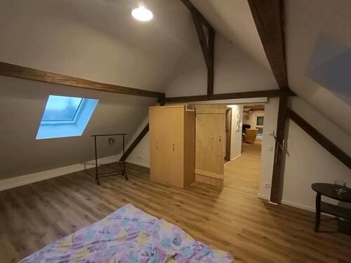 Foto - Etagenwohnung zur Miete in Ingelheim am Rhein