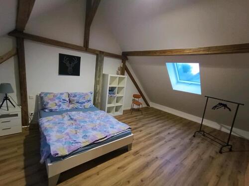 Foto - Etagenwohnung in Ingelheim am Rhein