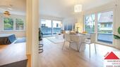 Foto - 3 Zimmer Etagenwohnung zur Miete in Stuttgart