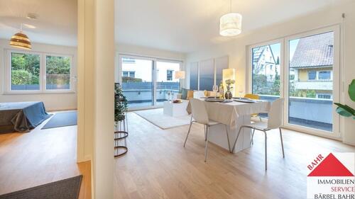 Foto - 3 Zimmer Etagenwohnung zur Miete in Stuttgart