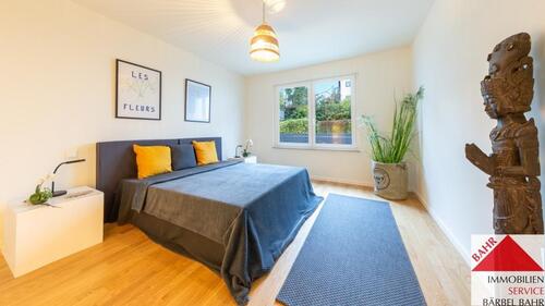 Foto - 3 Zimmer Etagenwohnung in Stuttgart