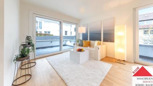 Foto - Etagenwohnung in Stuttgart zur Miete