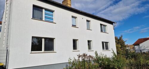 Foto - 3-Raum-Wohnung saniert im Delitzscher Osten