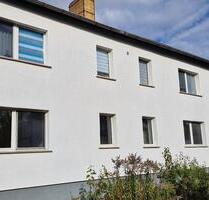 3-Raum-Wohnung saniert im Delitzscher Osten