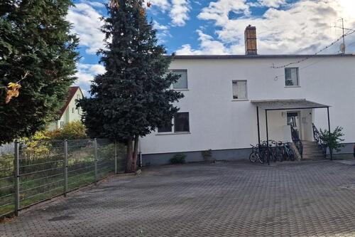 Foto - 3 Zimmer Etagenwohnung zur Miete in Delitzsch