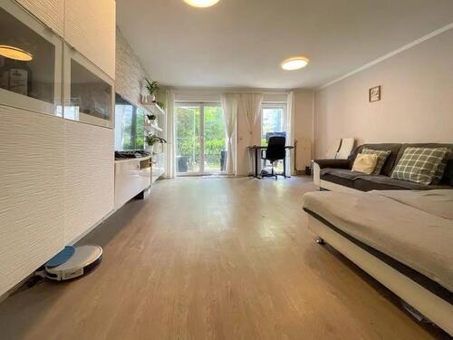 Foto - Schicke Mietswohnung in Offenbach am Main