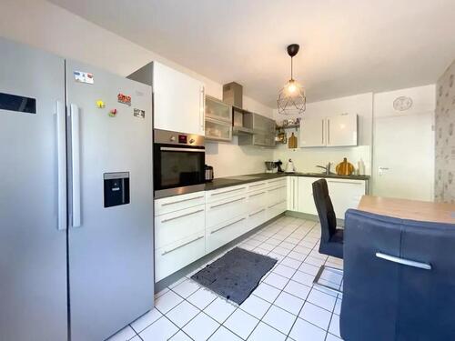 Foto - 2 Zimmer Etagenwohnung in Offenbach am Main