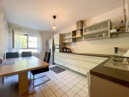 Foto - Etagenwohnung in Offenbach am Main zur Miete