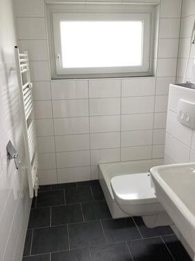 Foto - 2 Zimmer Etagenwohnung in Lübeck