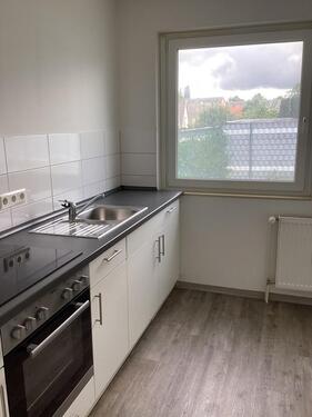 Foto - Etagenwohnung in Lübeck zur Miete