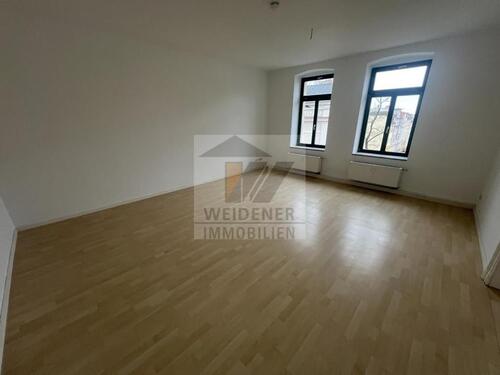 Foto - 3 Zimmer Etagenwohnung zur Miete in Gera