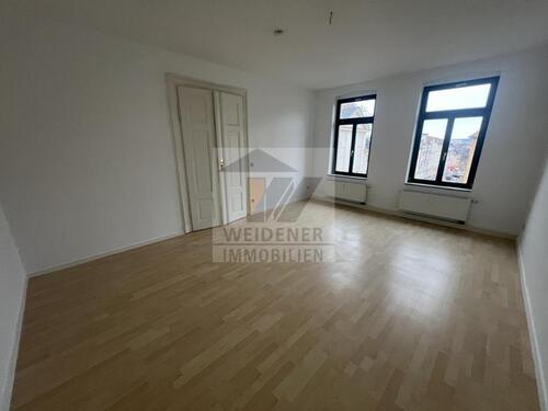 Foto - Etagenwohnung in Gera zur Miete