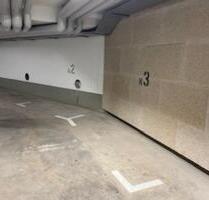 Motorradstellplatz in Tiefgarage Böhringen - Radolfzell am Bodensee