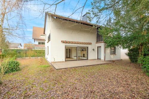 Foto - 7 Zimmer Einfamilienhaus zum Kaufen in Heusenstamm