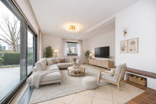 Foto - Einfamilienhaus in Heusenstamm zum Kaufen