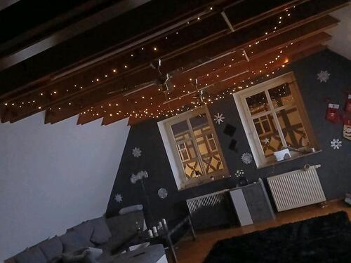 Foto - 2 Zimmer Wohnung - 650,00&nbsp;EUR Kaltmiete, ca.&nbsp; 80,00&nbsp;m&sup2;