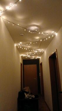 Foto - 2 Zimmer Dachgeschoßwohnung zur Miete in Zeil am Main