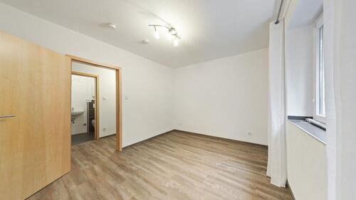 Foto - Erdgeschoßwohnung in Hamm zur Miete