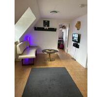 Zu Vermieten, 3 Zimmer DG Wohnung, 65 qm Wohnfläche. - Rendsburg