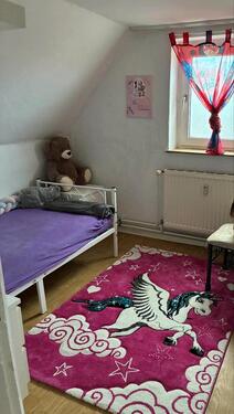 Foto - 3 Zimmer Dachgeschoßwohnung in Rendsburg