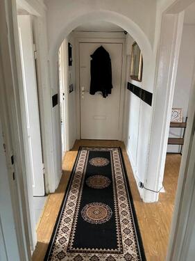 Foto - Dachgeschoßwohnung in Rendsburg zur Miete