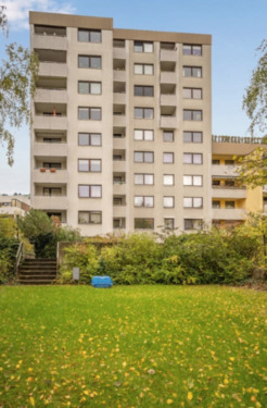 Foto - 3-Zimmer-Eigentumswohnung mit Loggia in Hannover Döhren