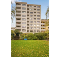 3-Zimmer-Eigentumswohnung mit Loggia in Hannover Döhren