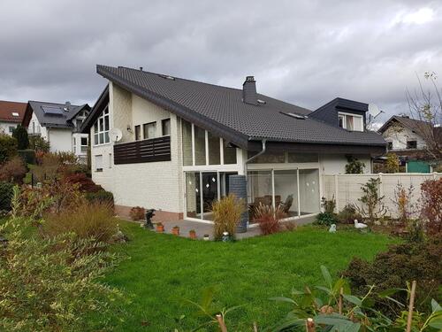 Foto - Monteurwohnung, Ferienwohnung bis 7 Personen