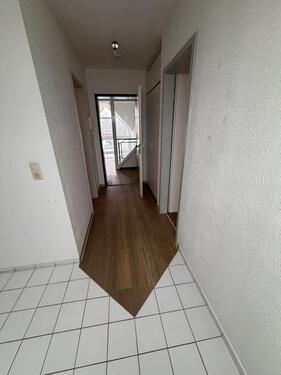 Foto - Dachgeschoßwohnung in Heide zur Miete