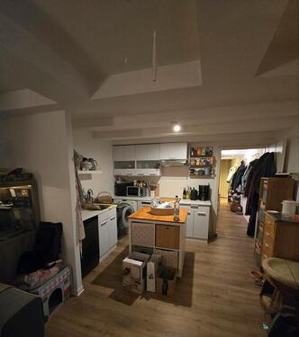 Foto - 2-Zimmer-Wohnung in der Göttinger Innenstadt