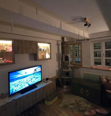 Foto - 2 Zimmer Etagenwohnung zur Miete in Göttingen